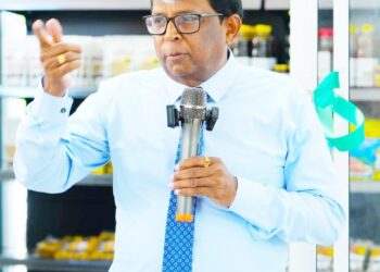 உள்ளூர் உற்பத்திகளை – புலம்பெயர் தமிழர்கள் வாழும் நாடுகளுக்கு ஏற்றுமதி செய்ய நடவடிக்கை முன்னெடுப்பு