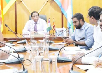 வடக்கு மாகாணத்தில் தொழில்நுட்ப ஆளணிகளை ஏற்படுத்துவதற்கு நடவடிக்கை எடுக்கப்பட வேண்டும்