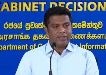 அமைச்சர்களது வாகன எண்ணிக்கையை குறைப்பதற்கு நடவடிக்கை