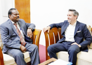 ஐ.நா.வதிவிடப் பிரதிநிதி – யாழ். பல்கலை விஜயம்!