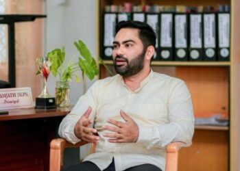 நாட்டின் இறைமையை – அமெரிக்காவிடம் அடகு வைத்துள்ளதா அரசாங்கம்?