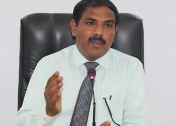 அநாமதேய தொலைபேசி அழைப்புகள் தொடர்பில் பொதுமக்கள் விழிப்புணர்வுடன் இருக்க வேண்டும்!