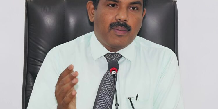 அநாமதேய தொலைபேசி அழைப்புகள் தொடர்பில் பொதுமக்கள் விழிப்புணர்வுடன் இருக்க வேண்டும்!