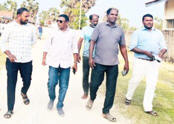 உள்ளூர் சுற்றுலாத்துறை மேம்பாட்டிற்கு 130 மில்லியன் ரூபா நிதி ஒதுக்கீடு!