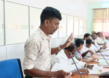 அரச காணிகள் தனியாருக்கு வழங்குவது தொடர்பான கூட்டங்களில் – வட்டார உறுப்பினர்கள் பங்கேற்க வேண்டும்