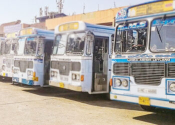 புதிய கட்டண அதிகரிப்பு விபரங்கள் – பஸ்களில் காட்சிப்படுத்தல் வேண்டும்