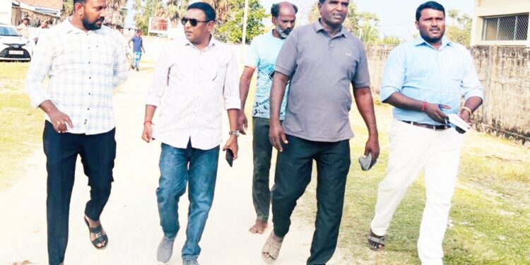 உள்ளூர் சுற்றுலாத்துறை மேம்பாட்டிற்கு 130 மில்லியன் ரூபா நிதி ஒதுக்கீடு!