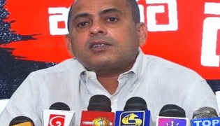 எரிபொருள் விலை விடயத்தில் மக்களை ஏமாற்றும் அரசாங்கம்!