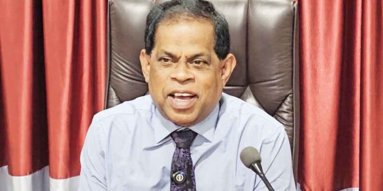 வட்டுக்கோட்டை வைத்தியசாலை தொடர்பாக – பல தரப்பினரும் என்னிடம் முறைப்பாடு