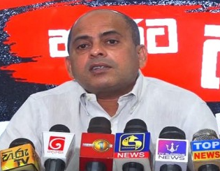 எரிபொருள் விலை விடயத்தில் மக்களை ஏமாற்றும் அரசாங்கம்!