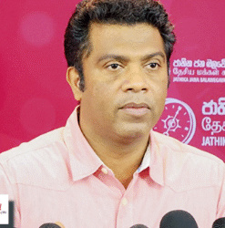 அரசாங்கத்தை கவிழ்க்க எதிர்க்கட்சிகள் முயற்சி!