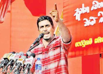 அரசியல் சுயலாப நோக்கங்களுக்காக – இன – மத அடையாளங்களை சிலர் பயன்படுத்தி வருகின்றனர்!