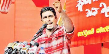 அரசியல் சுயலாப நோக்கங்களுக்காக – இன – மத அடையாளங்களை சிலர் பயன்படுத்தி வருகின்றனர்!