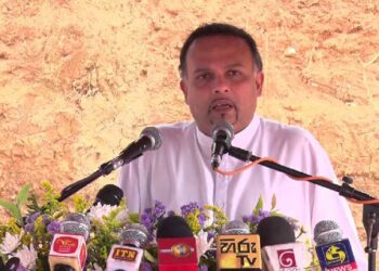 கடந்தகால கசப்புணர்வுகளை மறந்து – மக்கள் நலன்களை மையப்படுத்தி, நிபந்தனையின்றி ஒன்றிணைவோம்