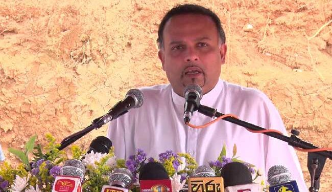 கடந்தகால கசப்புணர்வுகளை மறந்து – மக்கள் நலன்களை மையப்படுத்தி, நிபந்தனையின்றி ஒன்றிணைவோம்