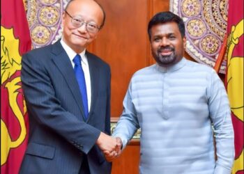 நெருக்கடிகளுக்கு மத்தியில் – இலங்கைக்கு $ 480 மில்லியன் ஒதுக்கீடு!