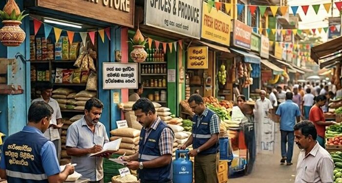 பதுக்கல் – விலை உயர்வை தடுக்க – நாடளாவிய ரீதியில் சிறப்பு நடவடிக்கைகள் ஆரம்பம்