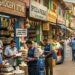 பதுக்கல் – விலை உயர்வை தடுக்க – நாடளாவிய ரீதியில் சிறப்பு நடவடிக்கைகள் ஆரம்பம்