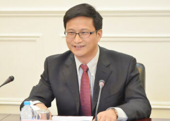 வடக்கு – கிழக்கு தமிழ் மக்கள் – சீன எதிர்ப்பாளர்கள் அல்ல, அது பொய்யான பிம்பம்