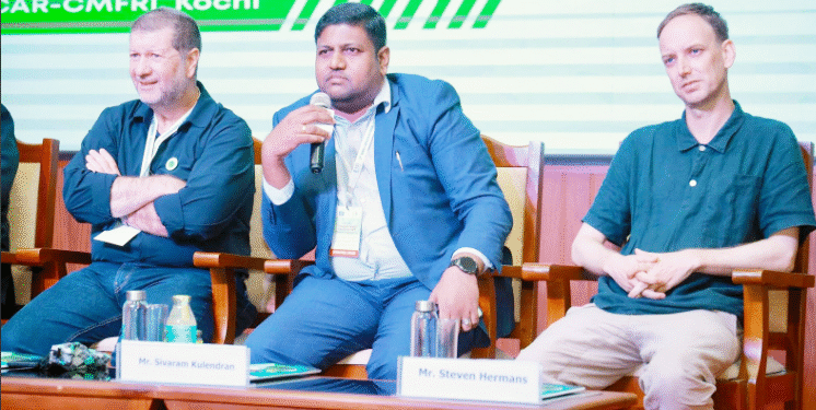 வடக்கு – கிழக்கு கடலோர மக்களுக்கு – கடற்பாசி செய்கையால் புதிய பொருளாதார வாய்ப்பு!