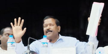 திரிவச்சகுளத்தில் அடர்வனங்கள் அழிப்பு – மகாவலி சபைக்கு மரண தண்டனை