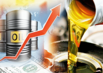 உலக சந்தையில் – மசகு எண்ணெய் பீப்பாய் 100 டொலரை தாண்டியது!