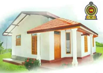 வீடமைப்பு திட்டத்திற்கான நிதியை திருத்தம் செய்வதற்கு அமைச்சரவை அங்கீகாரம்!