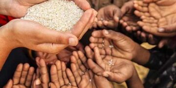 நாட்டில் வறுமையில் வாடும் – நான்கில் ஒரு பகுதியினர்!