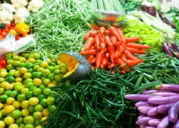 மரக்கறிகளின் விலையில் திடீர் அதிரடி மாற்றம்!