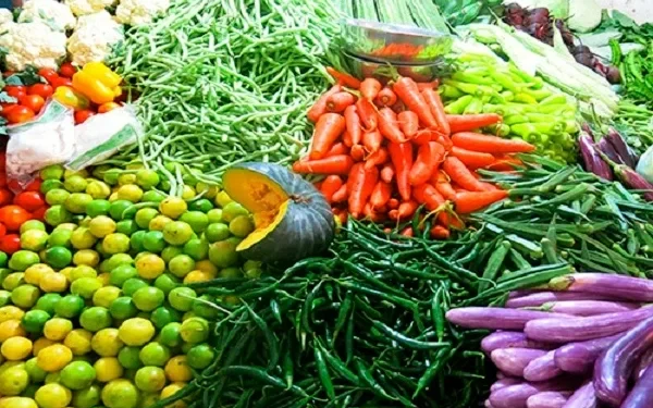 மரக்கறிகளின் விலையில் திடீர் அதிரடி மாற்றம்!