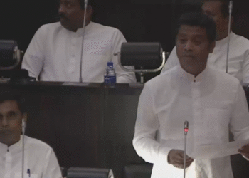 இரண்டாவது ஈரானிய கப்பல் இலங்கை கடற்பரப்பில் இல்லை!