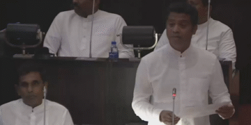 இரண்டாவது ஈரானிய கப்பல் இலங்கை கடற்பரப்பில் இல்லை!