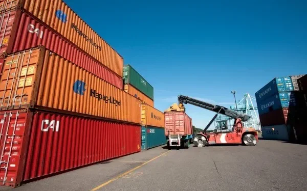 கொள்கலன் போக்குவரத்து கட்டணங்கள் அதிகரித்தது!