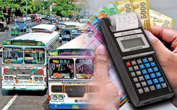 ஜூன் மாதத்தில் பஸ் கட்டணம் மீண்டும் அதிகரிக்குமா?