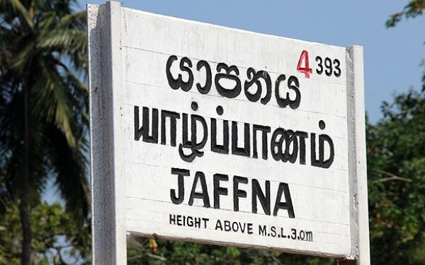 வரணி காட்டுப் பகுதியில் – எரிந்த நிலையில் வயோதிபப் பெண்ணின் சடலம் மீட்பு!