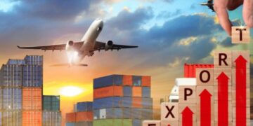 இலங்கையின் மொத்த ஏற்றுமதி வருமானம் அதிகரிப்பு!