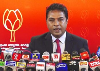 அதிக மறதியுள்ள ஜனாதிபதியை இலங்கை மக்கள் பெற்றுள்ளனராம்