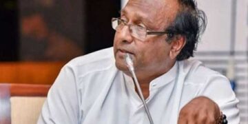 சுரேஷ் சலே கைது – தேசத் துரோக செயற்பாடாகும்