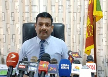 இரணைமடு குளத்தின் கீழான கழிவு வாய்க்கால்களில் – எந்தவிதமான பயிர்ச்செய்கைக்கும் அனுமதியில்லை!