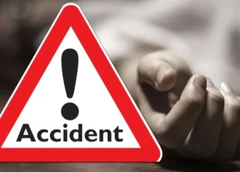 மோட்டார் சைக்கிள் விபத்தில் ஒருவர் பலி : இருவர் படுகாயம்!