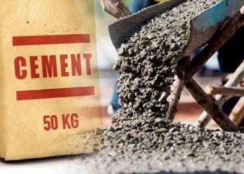 சிமெந்து விலை அதிகரிப்பு!