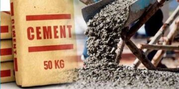 சிமெந்து விலை அதிகரிப்பு!