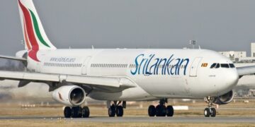 மத்திய கிழக்கின் போர்ச் சூழலால் – 57 விமான சேவைகள் இன்று இரத்து!