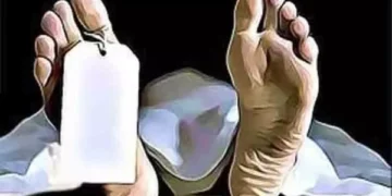 வீதியைக் கடக்க முற்பட்ட மூதாட்டி –  உந்துருளி மோதி பலி!