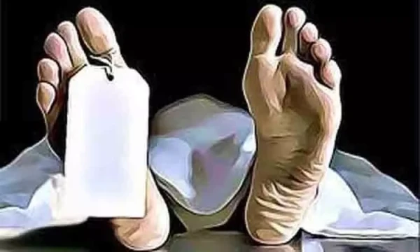 வீதியைக் கடக்க முற்பட்ட மூதாட்டி – உந்துருளி மோதி பலி!