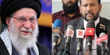 அலி காமெனி படுகொலை – தேசங்களின் இறைமை மீதான பேரிடி : ரிஷாத் கடும் கண்டனம்!