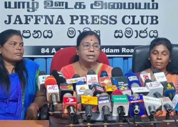 திட்டமிட்டு திணிக்கப்படும் போதைப் பொருட்களால் – வட – கிழக்கில் பெண்களுக்கு எதிரான வன்முறைகள் உச்சம்!