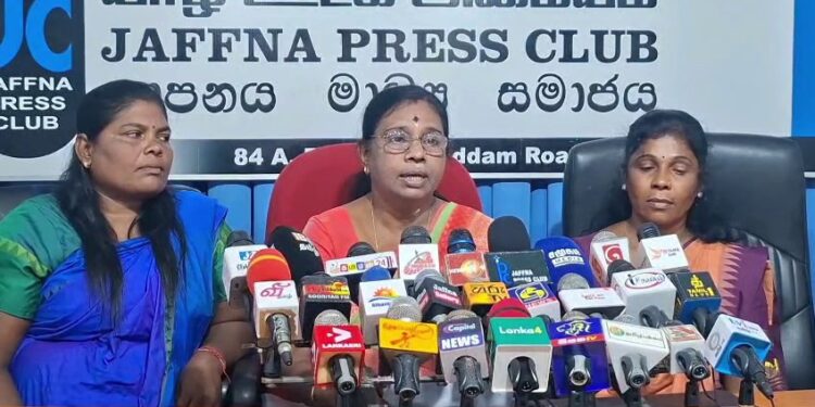 திட்டமிட்டு திணிக்கப்படும் போதைப் பொருட்களால் – வட – கிழக்கில் பெண்களுக்கு எதிரான வன்முறைகள் உச்சம்!