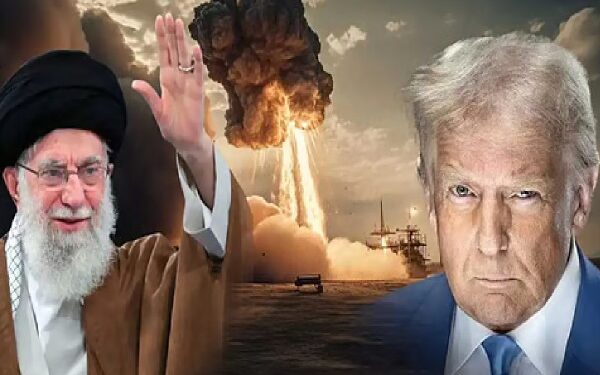 எரிபொருள் விலை குறையும் : ட்ரம்ப் வெளியிட்ட மகிழ்ச்சித் தகவல்!