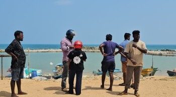 யாழில் 05 நாட்களாகியும் மீனவர்களைக் காணவில்லை – கடற்படை பாராமுகம்!